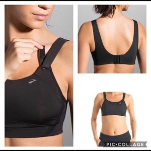 Brooks Jubralee Sport’s Bra